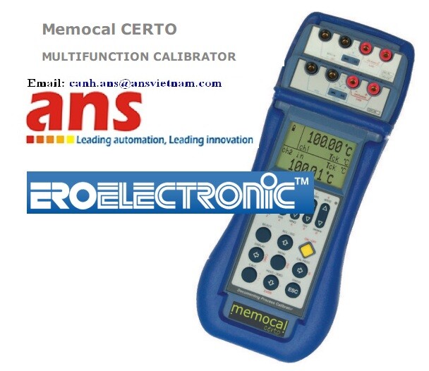 ERO Electronic Vietnam, Temperature Controller Eurotherm vietnam