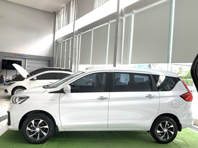 SUZUKI ERTIGA HYBRID