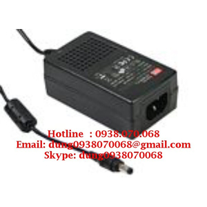 Bộ nguồn xạc mean welll ES25 series