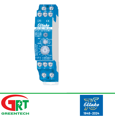 ES12Z-110-UC | Eltako ES12Z-110-UC, | Cảm biến hành trình ES12Z-110-UC | Eltako Vietnam | Đại lý Etako Việt Nam