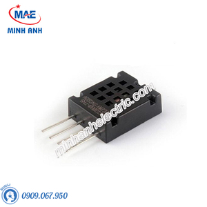 Cảm biến nhiệt độ, Độ ẩm - Model ES2 Loại Đo Độ ẩm
