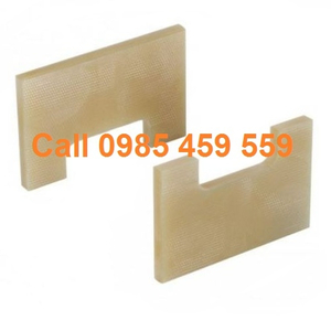 CÁNH QUẠT CHO BƠM HÚT CHÂN KHÔNG TRIVAC D 65 B HV