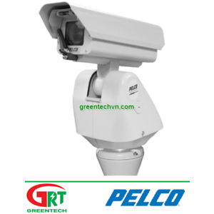 Pelco ES4136-5N-X | ES4136-5N-X day/night with wiper | Camera Pelco Vietnam