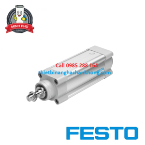 Electric cylinder ESBF - FESTO