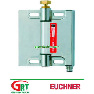 Euchner ESH | Công tắc bản lề cửa an toàn Euchner ESH | Safety hinge switch | Euchner Vietnam