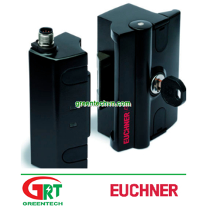 Euchner ESL-AR | Tay nắm cửa an toàn Euchner ESL-AR | Metal handle ESL-AR | Euchner Vietnam