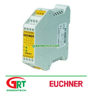 ESM-BA301 | Euchner ESM-BA301 | Rơ-le an toàn ESM-BA301 | Safety relay ESM-BA301 | Euchner Vietnam