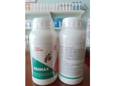 ESOMAX