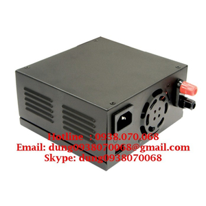 Bộ nguồn sạc mean well ESP-240 series