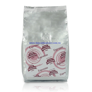 Cà phê hạt Trung Nguyên (500gr)