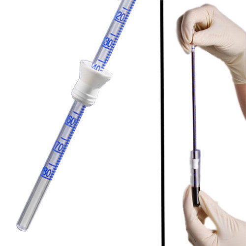 Erythrocyte Sedimentation Rate Measurement Using as a Rapid Alternative to the Westergren Method