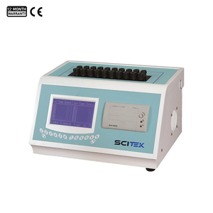 Máy phân tích ESR tiết kiệm - ESR-10A; ESR-20A