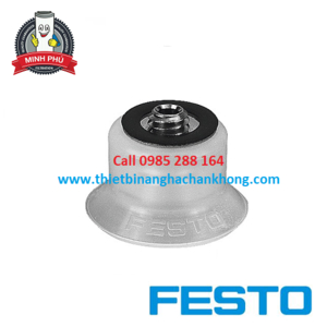 VACUUM PAD FESTO SERIES ESS