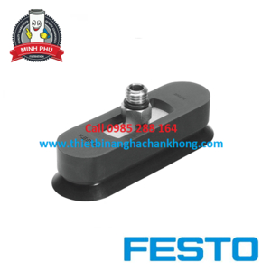 VACUUM PAD FESTO SERIES ESS