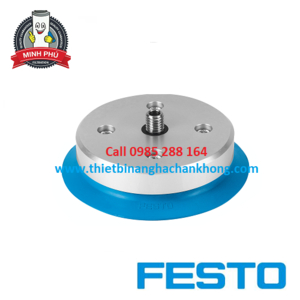 VACUUM PAD FESTO SERIES ESS