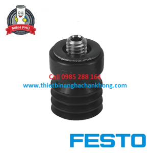 VACUUM PAD FESTO SERIES ESS