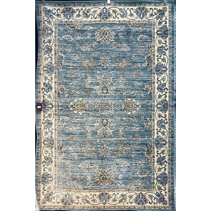 Thảm trang trí tân cổ điển HLO-ESSEN 6973 HNO
