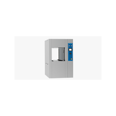 MÁY HẤP TIỆT TRÙNG 2 CỬA - 490 L