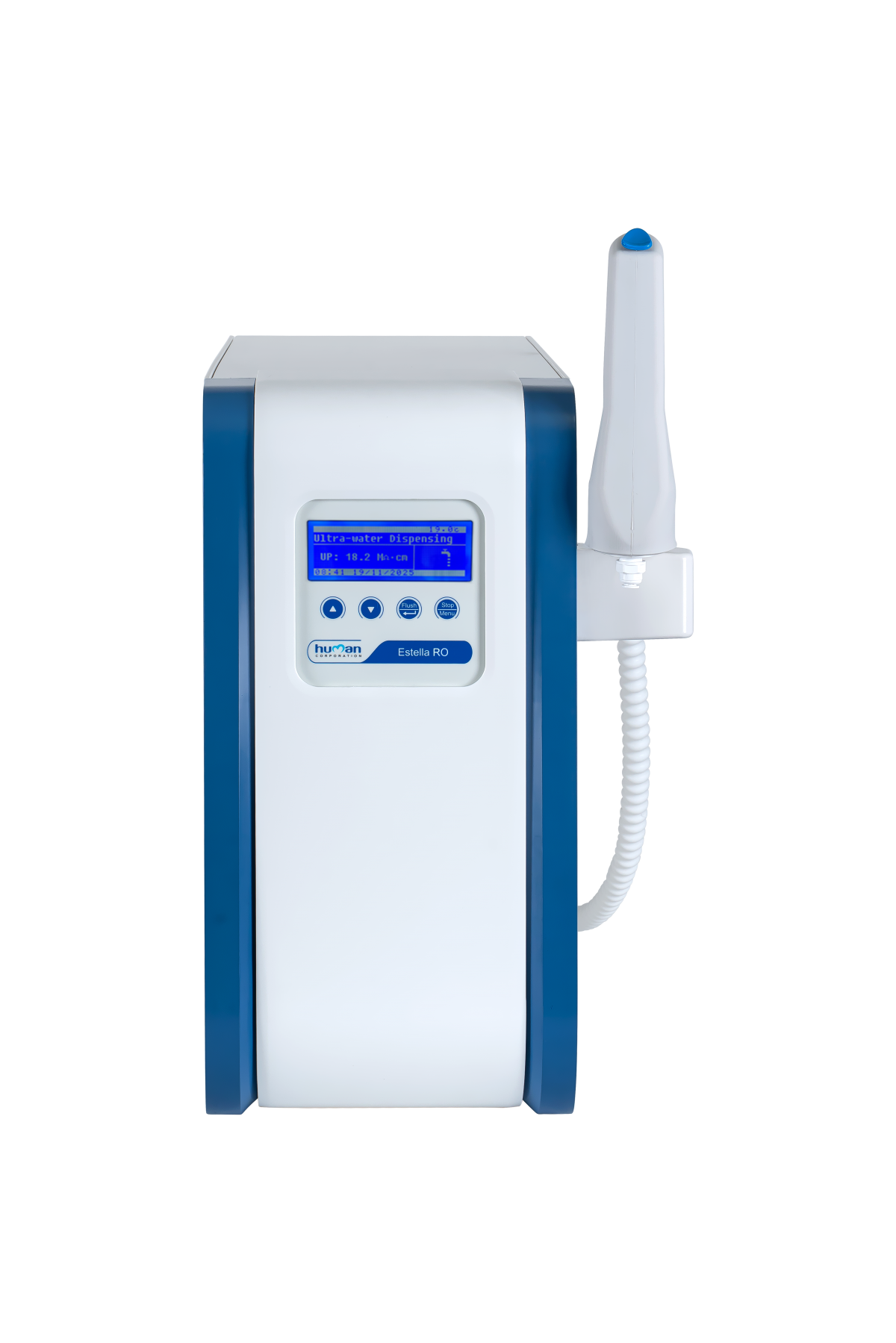 Estellar RO 300 Máy lọc nước tinh khiết RO, 30 lít/giờ, Human