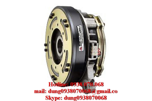 YAN CLUCTH ESUN-RD-100, ESUN-RD-200, ESUN-RD-400