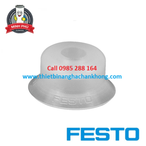 VACUUM PAD FESTO SERIES ESV