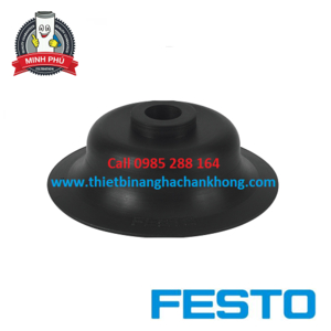 VACUUM PAD FESTO SERIES ESV