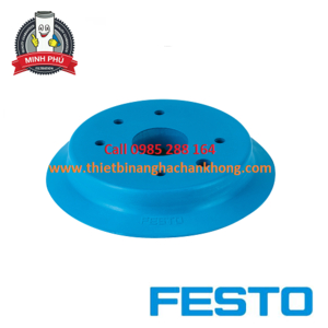 VACUUM PAD FESTO SERIES ESV