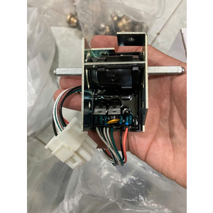 BỘ ĐIỀU KHIỂN TỚI- LÙI CURTIS ET-126MCU 24-48V