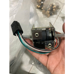 BỘ ĐIỀU KHIỂN TỚI LÙI CURTIS ET-165MCU 24-48V