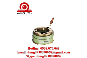 YAN CLUTCH ETC-020,ETC-050,ETC-100,ETC-150,ETC-200,ETC-400,ETC-800,ETC-2800,ETC-5600,ETC-11200,