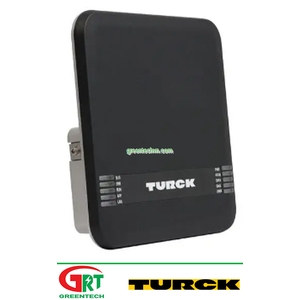 Ethernet RFID reader-writer Q300 | Turck | Thiết bị đọc viết qua Ethernet Q300 | Turck Vietnam