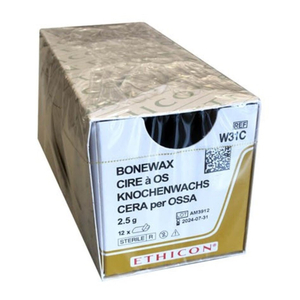 Sáp cầm máu xương BoneWax 2.5 gr W31C