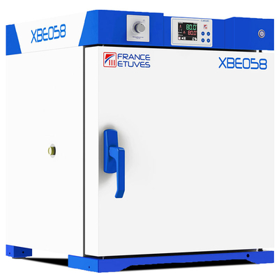 Tủ ấm vi sinh 58 lít