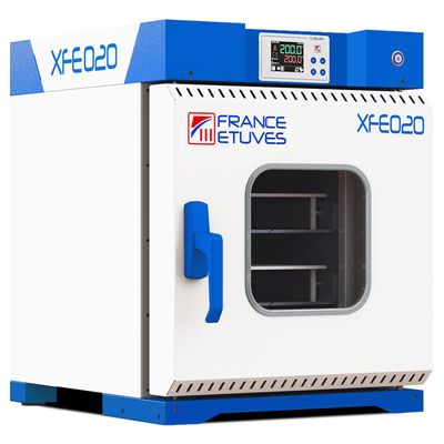 Tủ sấy chân không 110 lít