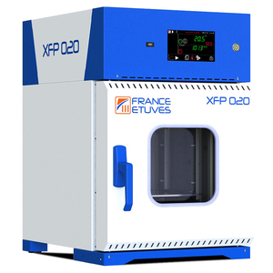 Tủ sấy chân không 1mbar