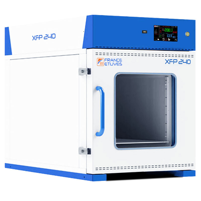 Tủ sấy chân không 220 lít