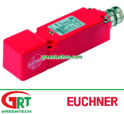Euchner CES-AR | Công tắc an toàn Euchner CES-AR | Electronic safety switch CES-AR| Euchner Vietnam