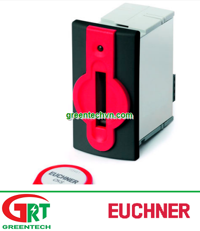 Euchner CKS | Công tắc an toàn Euchner CKS | Safety switch CKS | Euchner Vietnam