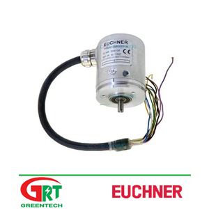 Euchner PWE0012BRG053135 | Cảm biến vòng quay Euchner PWE0012BRG053135 | Encoder Euchner PWE0012BRG053135