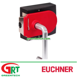 Euchner MGB-H-AA1A1-R-100464 | Euchner 100464 | Cảm biến khóa Euchner MGB-H-AA1A1-R-100464