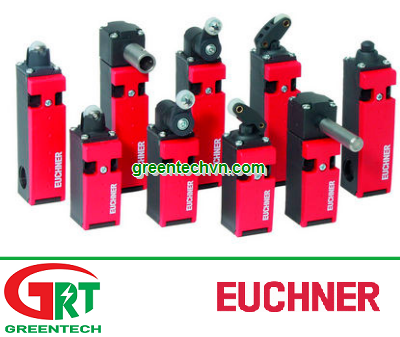 Euchner NM.VZ | Công tắc hành trình an toàn Euchner NM.VZ | Safety limit switch NM | Euchner Vietnam