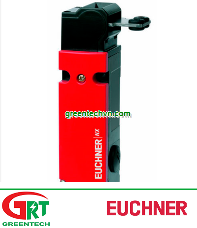 Euchner NX | Công tắc hành trình an toàn Euchner NX | Safety limit switch NX | Euchner Vietnam
