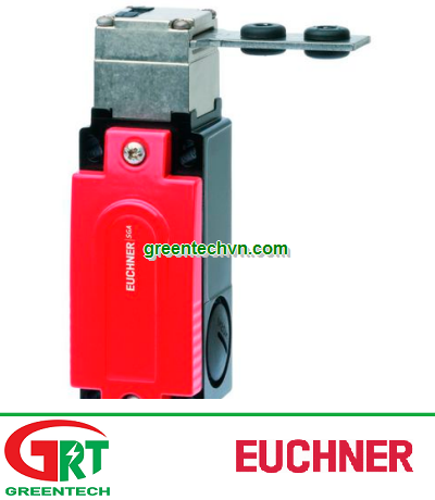 Euchner SGA | Công tắc hành trình an toàn Euchner SGA | Safety limit switch SGA | Euchner Vietnam