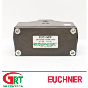 Euchner SN02D12-502-MC 1688 | Cảm biến giới hạn hành trình Euchner SN02D12-502-MC 1688 | Sensor Euchner SN02D12-502-MC 1688