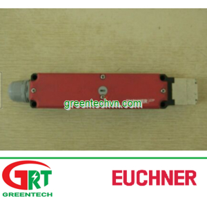 STP4A-4121A024M 093159 | Locking Safety Switch | Khóa công tắc an toan Euchner Vietnam