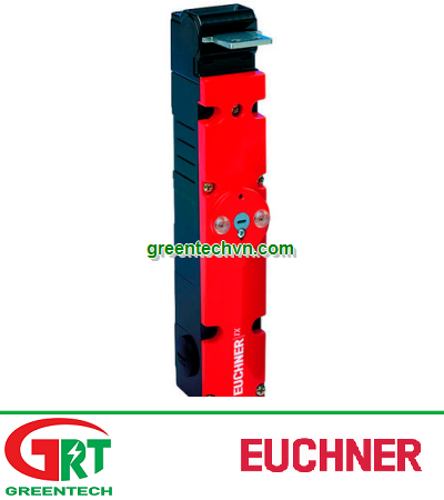 Euchner TX | Công tắc hành trình an toàn Euchner TX | Safety limit switch TX | Euchner Vietnam