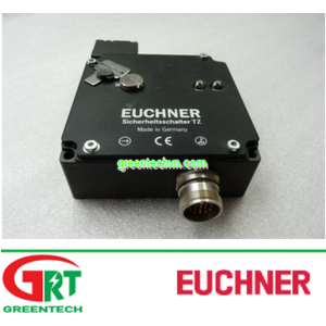 Euchner TZ2RE024SR6 | 049102 | Cảm biến hành trình TZ2RE024SR6 | Limit Sensor TZ2RE024SR6