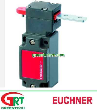 Euchner VZ | Công tắc hành trình an toàn Euchner VZ | Safety limit switch VZ | Euchner Vietnam