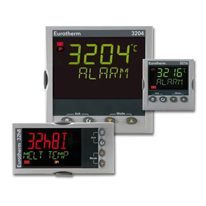 Eurotherm 2000 Temperature Controller, eurotherm 2604/VH/321/XX/TP/PV/RR/XX/PV/XX/XX/XX/ENG, Eurotherm controller vietnam