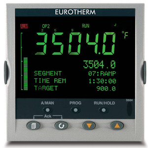 Eurotherm 3504, Eurotherm 3508, đại lý Eurotherm vietnam, controller Eurotherm Vietnam